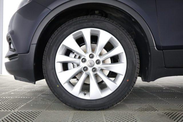 OPEL Mokka Mokka X 1.6 CDTI ECOTEC 136cv AT6 Innovation