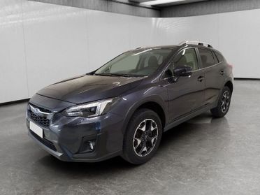 Subaru XV 1.6i Style lineartronic my19