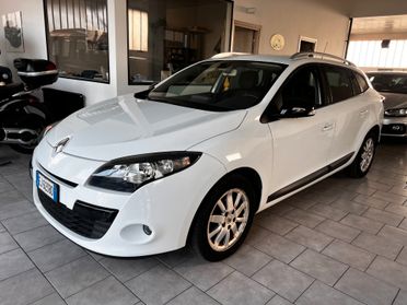 Renault Megane Mégane 1.5 dCi 110CV SporTour NEOPATENTATI