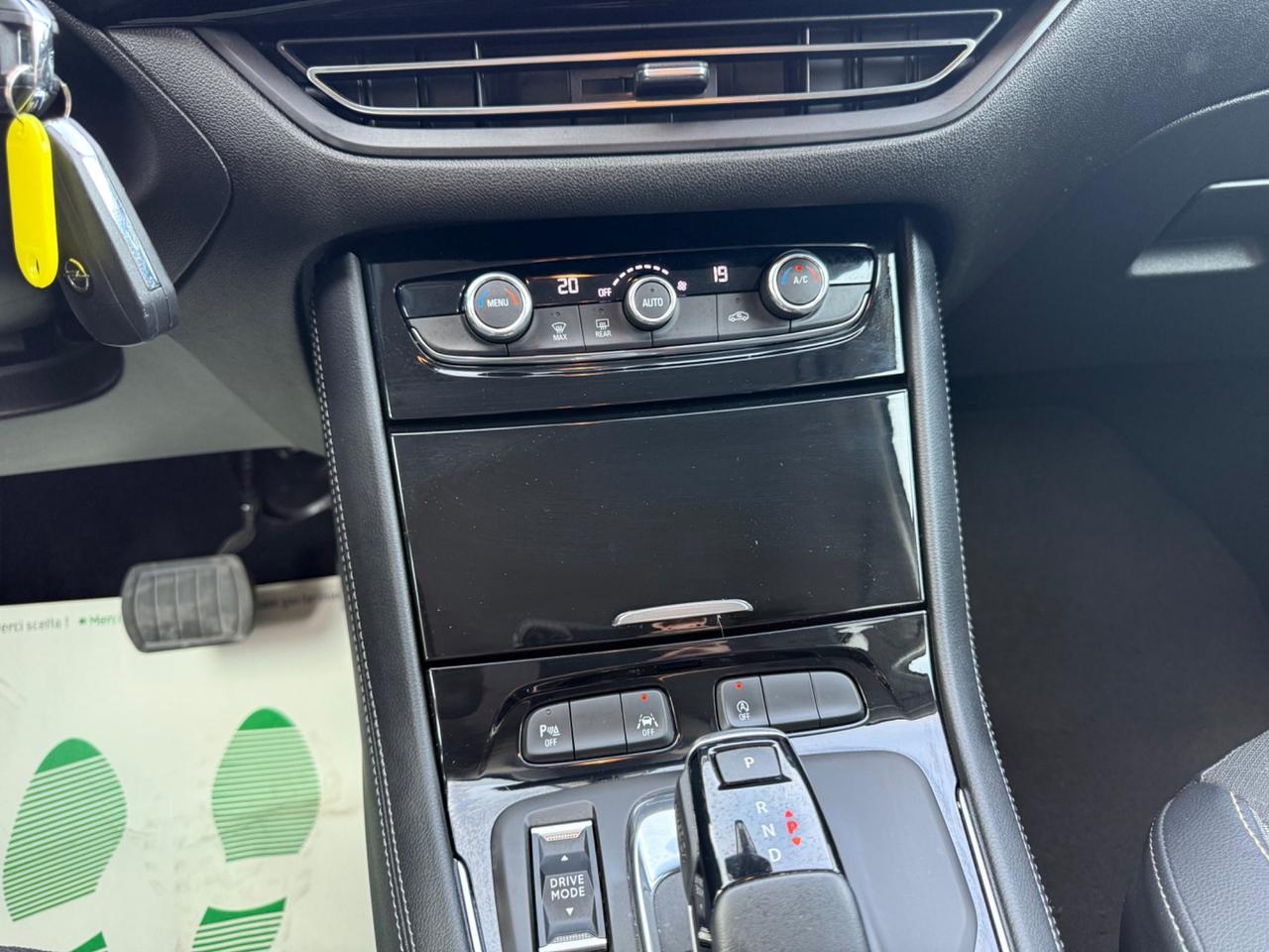 Opel Grandland 1.5 130 cv diesel Ecotec Automatico