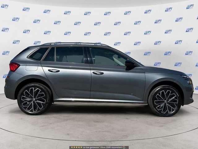 Skoda Kamiq Kamiq 1.0 TSI Black Dots