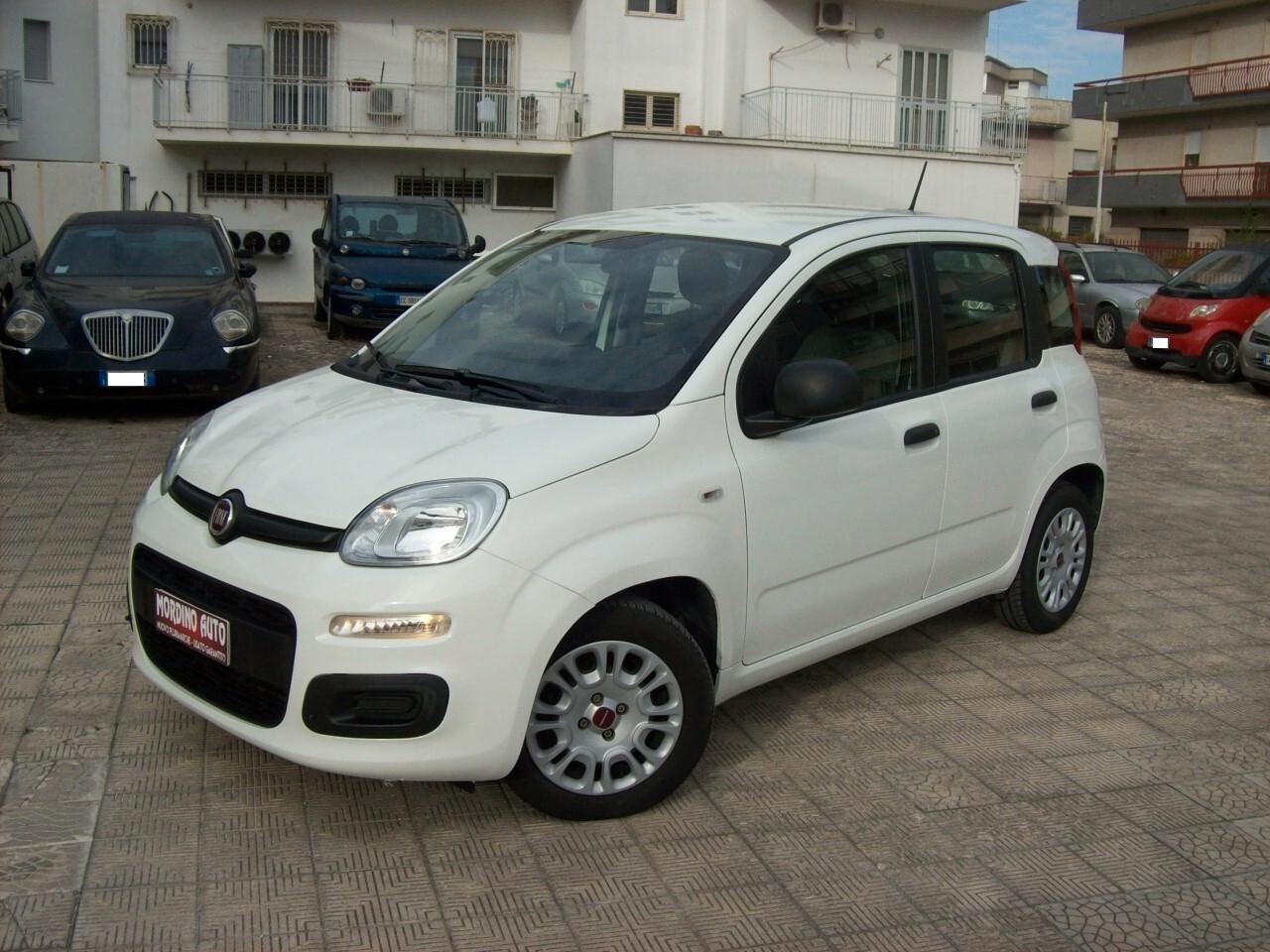 Fiat Panda 1.0 FireFly S&S Hybrid Easy