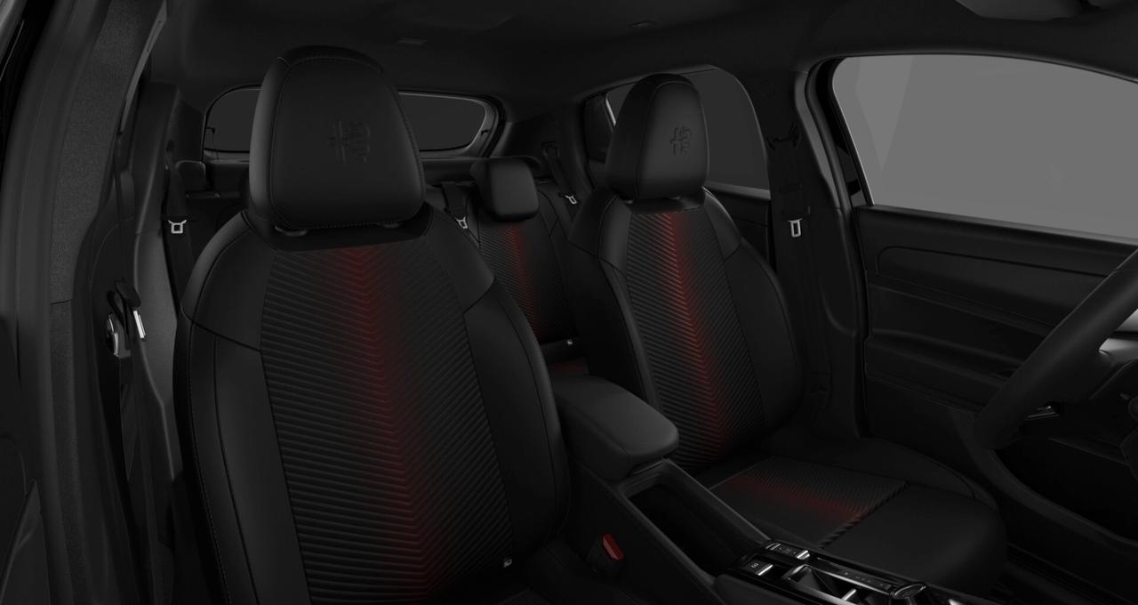 Alfa Romeo Junior 1.2 136 CV Hybrid eDCT6 Speciale