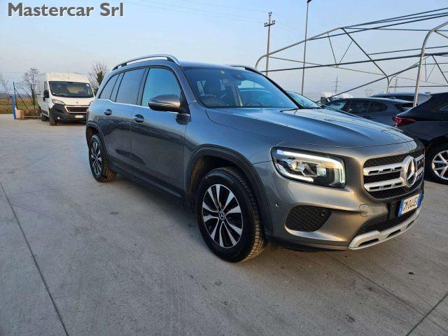 MERCEDES-BENZ GLB 200 GLB 200 d Business Extra auto - GM044EV