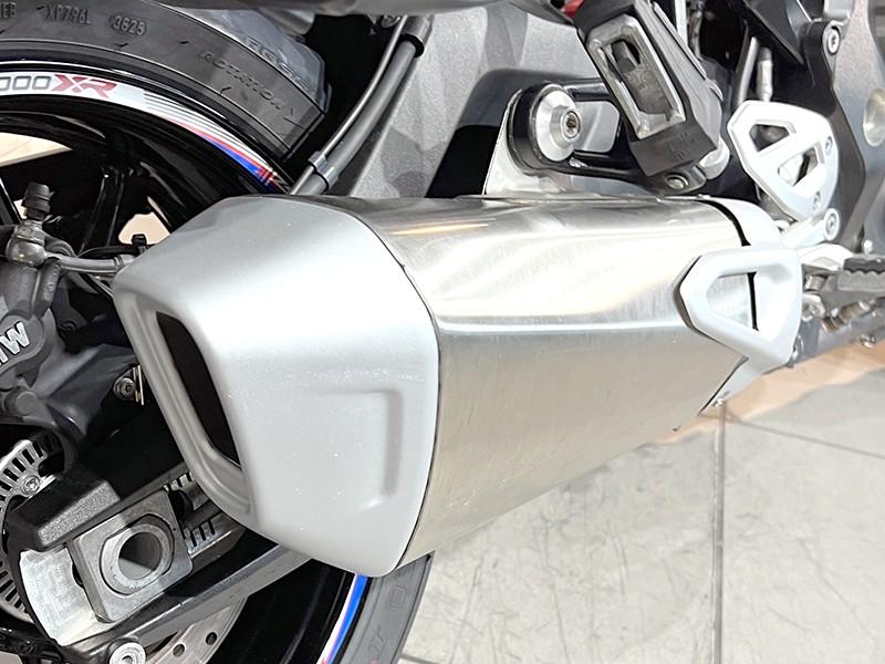 Bmw S 1000 XR