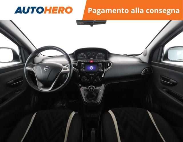 LANCIA Ypsilon 1.3 MJT 16V 95 CV 5 porte S&S Gold