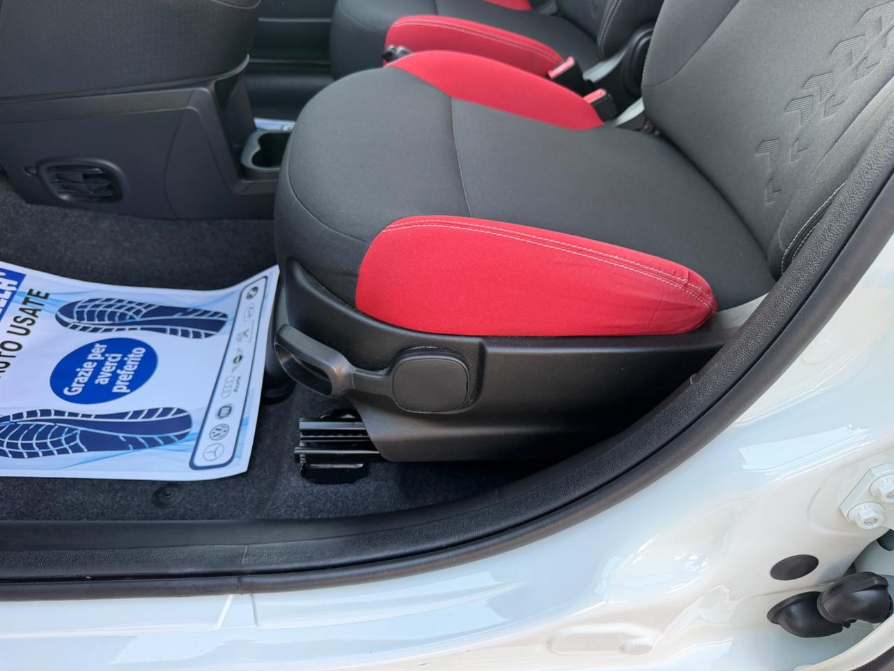 Fiat Panda 1.2 EasyPower Easy