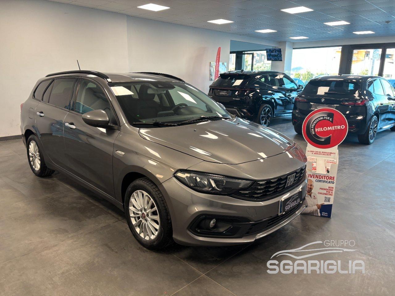 Fiat Tipo Station Wagon SW 1.3 mjt Business