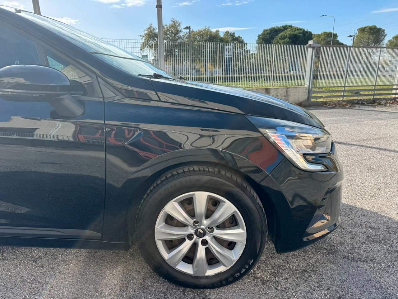 Clio TCe 12V 100 CV GPL 5 porte Life