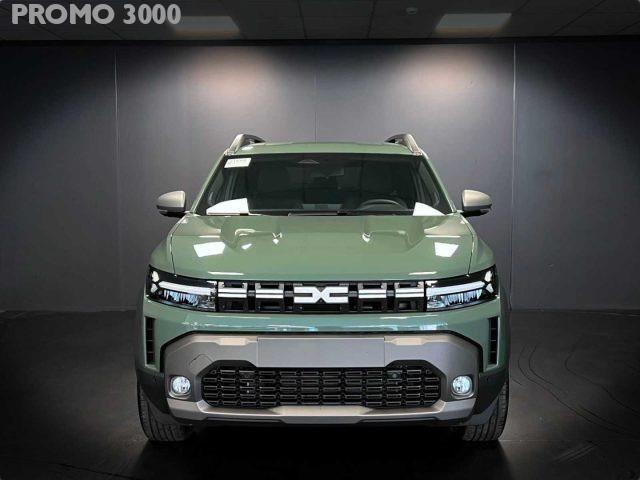 DACIA Duster MHEV 130CV Journey #VARI COLORI E ALLESTIMENTI