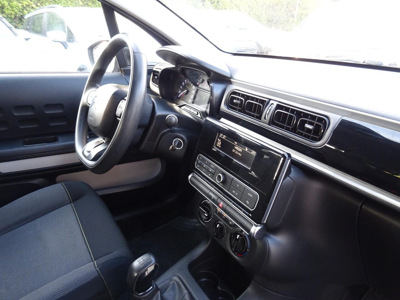 Citroen C3 PureTech 68 Feel