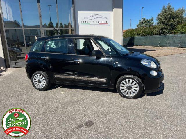 FIAT 500L 1.3 Multijet 95 CV Pop Star