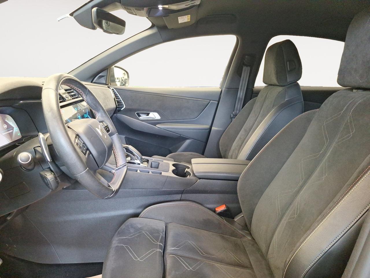 DS DS7 Crossback 1.6 e-tense phev Performance Line+ auto