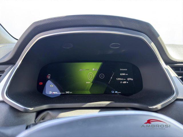 RENAULT Symbioz 1.6 full hybrid Evolution 145cv auto