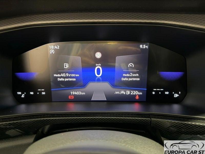Volkswagen T-Cross 1.0 TSI 85kW Edition Plus