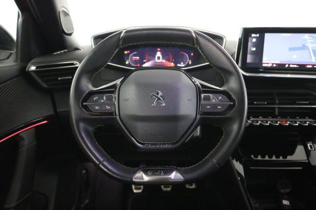 PEUGEOT 2008 2008 PureTech 130 S&S GT
