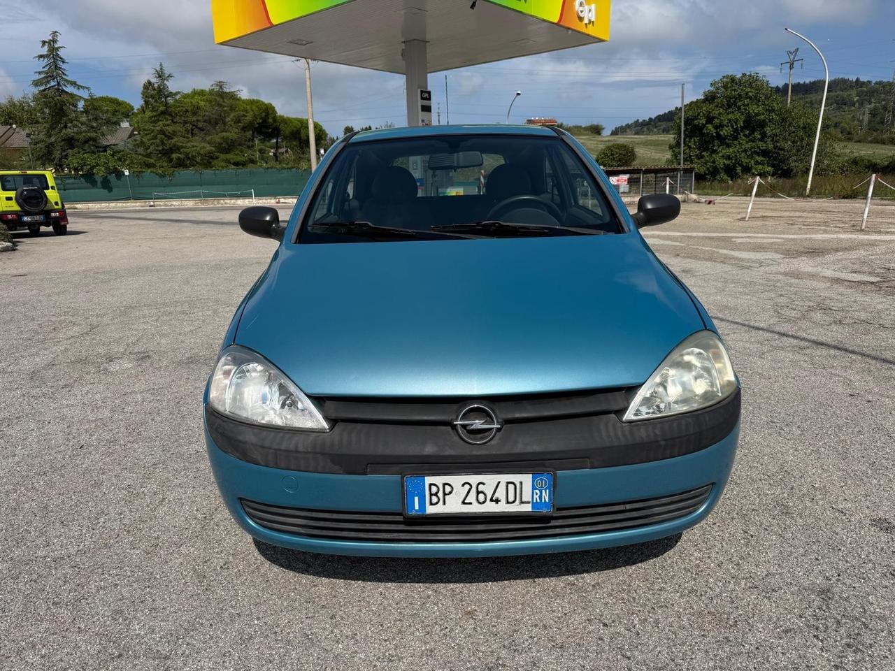 Opel Corsa 1.0i 12V cat 3 porte