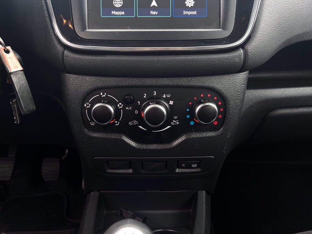 DACIA Dokker 1.5 Blue dCi 8V 95CV Comfort del 2020