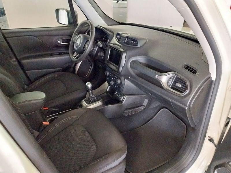 Jeep Renegade 2019 1.6 Multijet II 130cv Limited 2WD