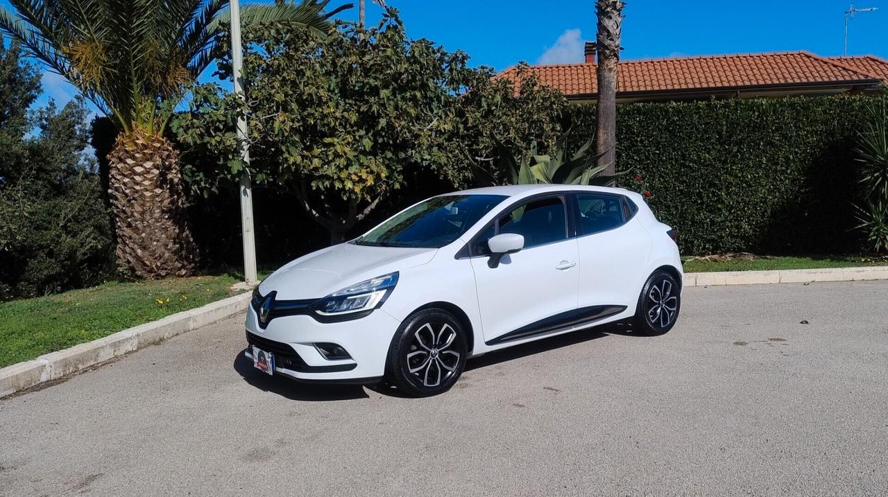 Renault Clio dCi 8V 90CV Start&Stop 5 porte Energy Intens