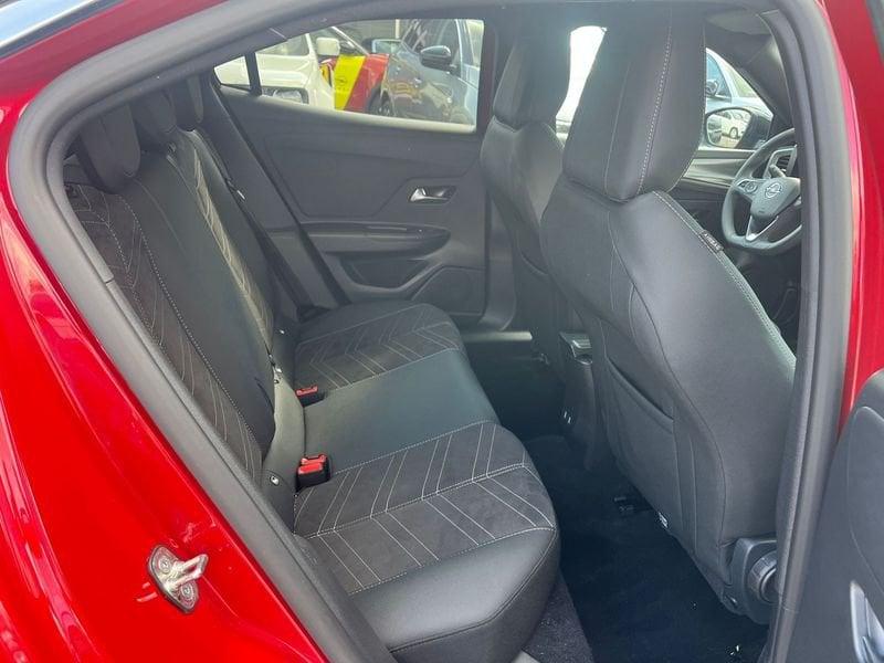 Opel Mokka Mokka 1.2 Turbo 130 CV aut. Ultimate