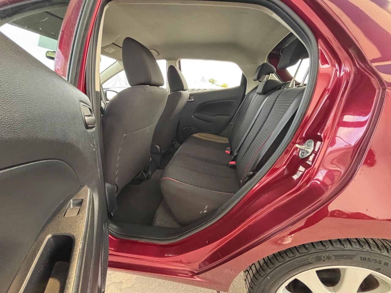 Mazda 2 Mazda2 1.3 16V 84CV 5p. Sporty