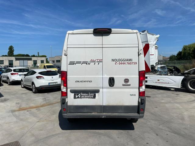 FIAT Ducato 35 3.0 CNG 136CV PLM-TM