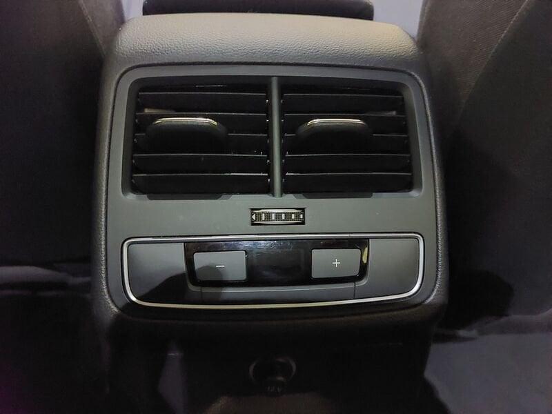 Audi A4 A4 Avant 2.0 TDI 150 CV S tronic Sport
