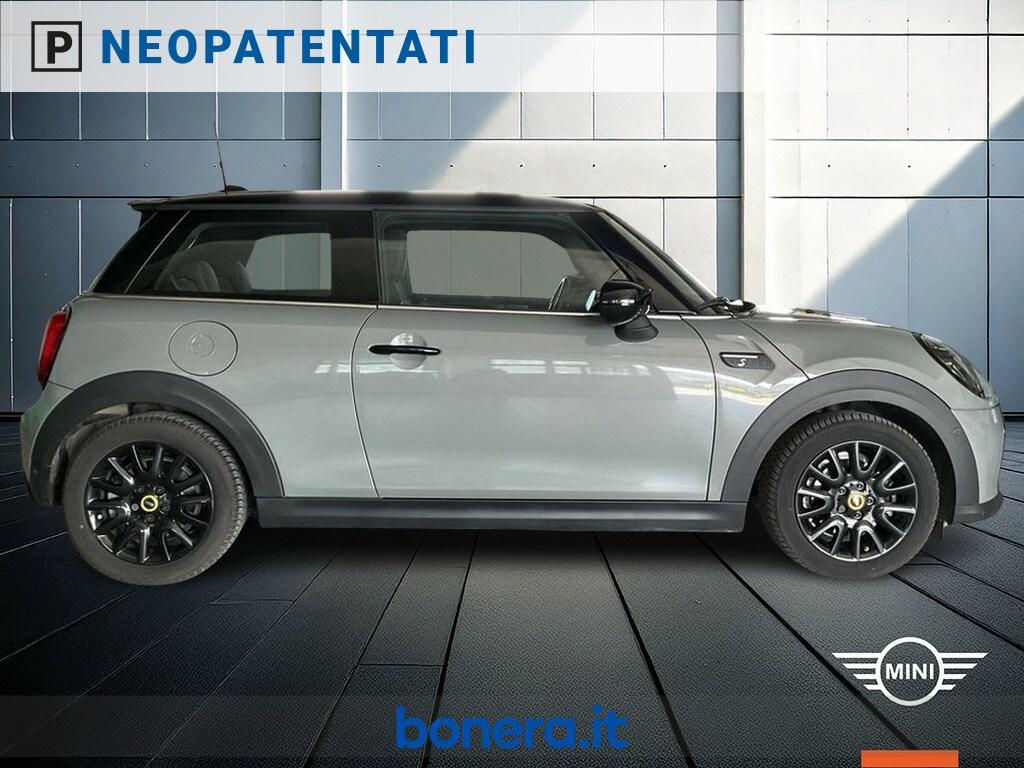 Mini Mini 3 Porte Full Electric Cooper SE Classic Auto