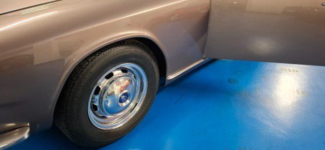 MASERATI Quattroporte 4.136cc **TARGHE NERE**LIBRETTO A PAGINE