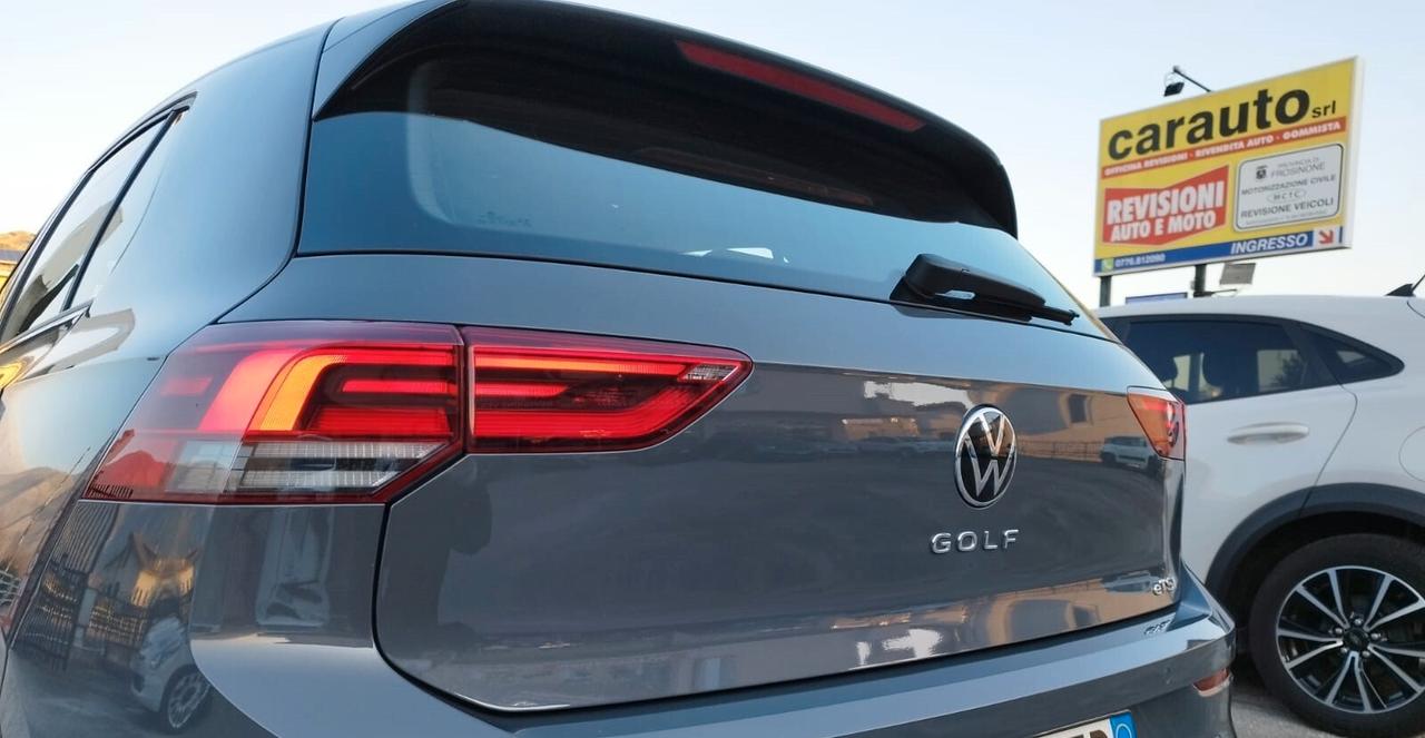 Volkswagen Golf 1.0 eTSI EVO DSG Life