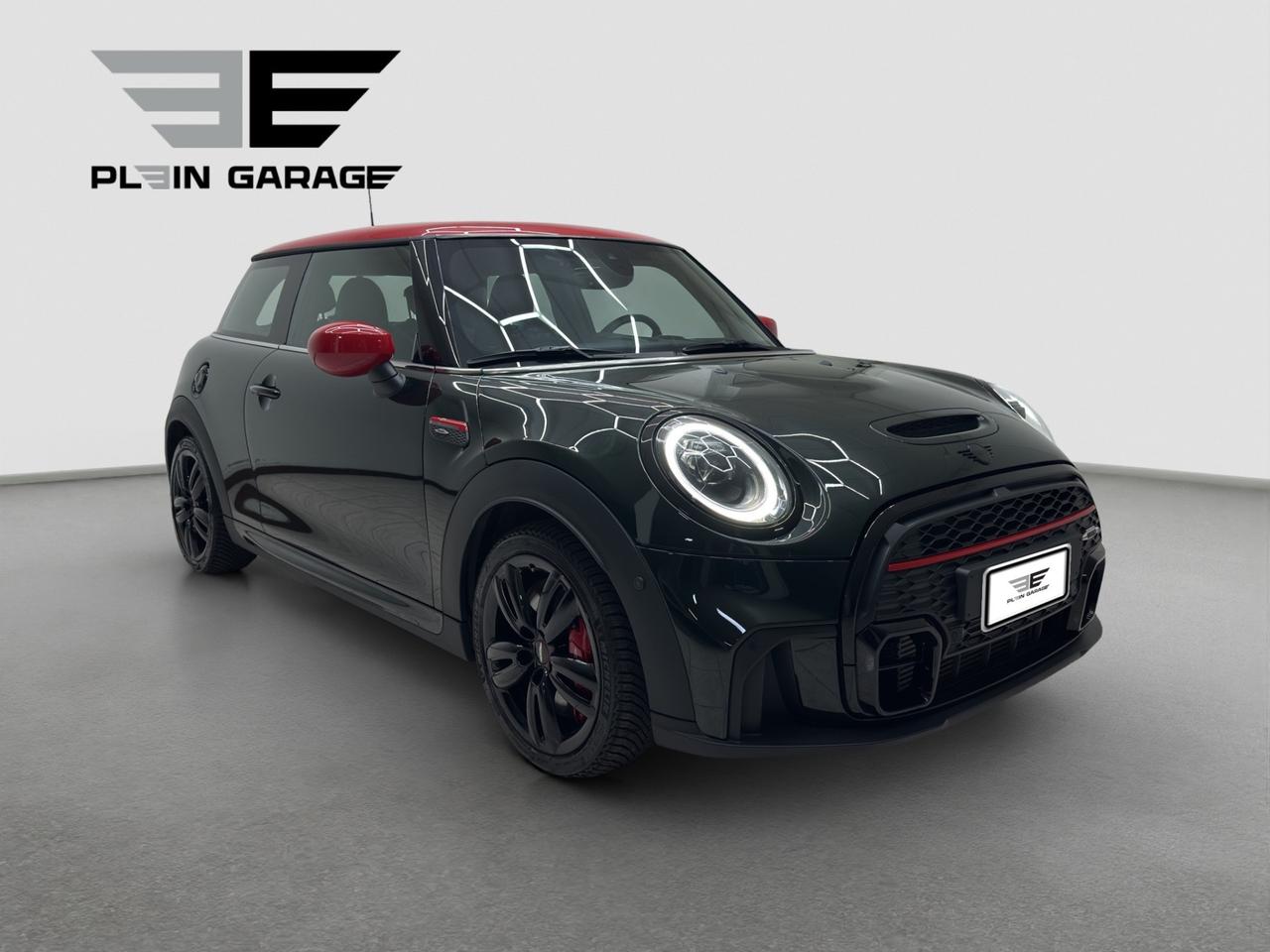 Mini John Cooper Works John Cooper Works