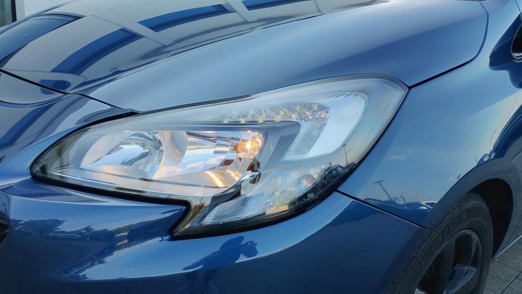 Opel Corsa 3 Porte 1.4 b-Color