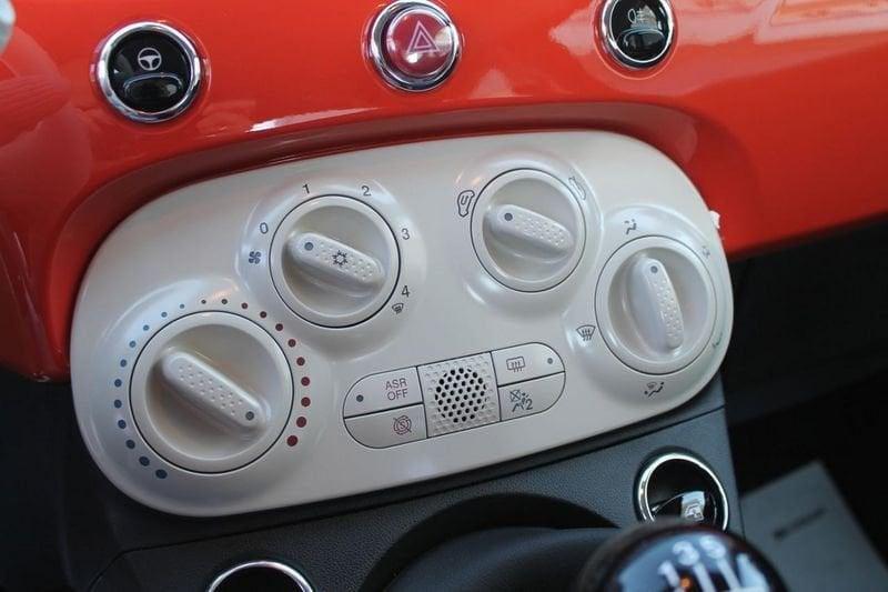 FIAT 500 1.0 Hybrid Club