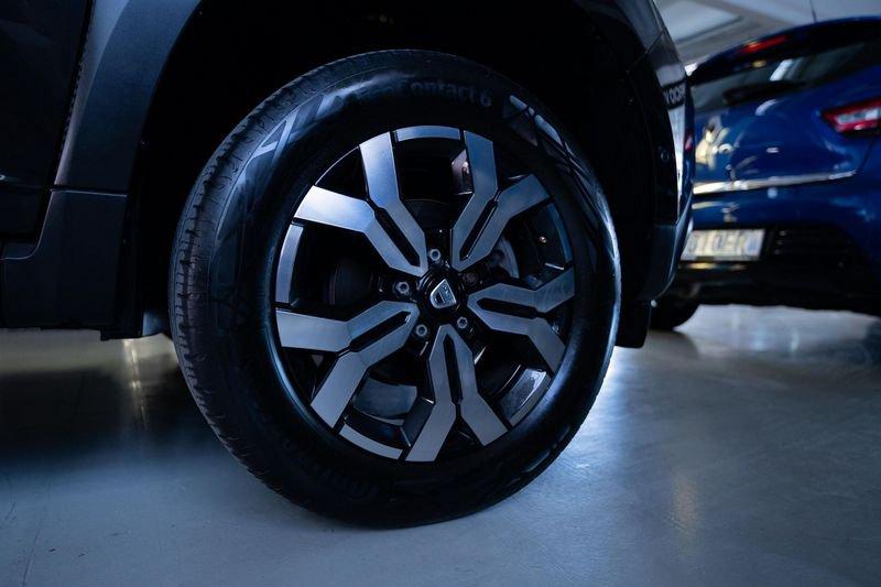 Dacia Duster 1.0 tce Prestige up Gpl 4x2 100cv