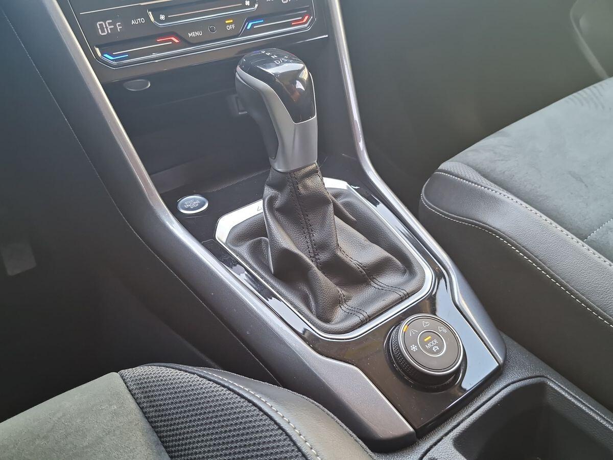 VOLKSWAGEN T-ROC 2.0 TDI STYLE 4MOTION DSG
