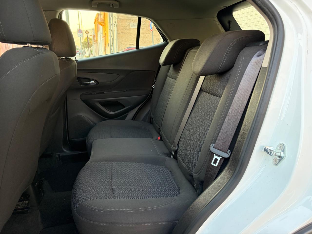 Opel Mokka X 1.6 CDTI Ecotec 4x2 Start&Stop Ultimate