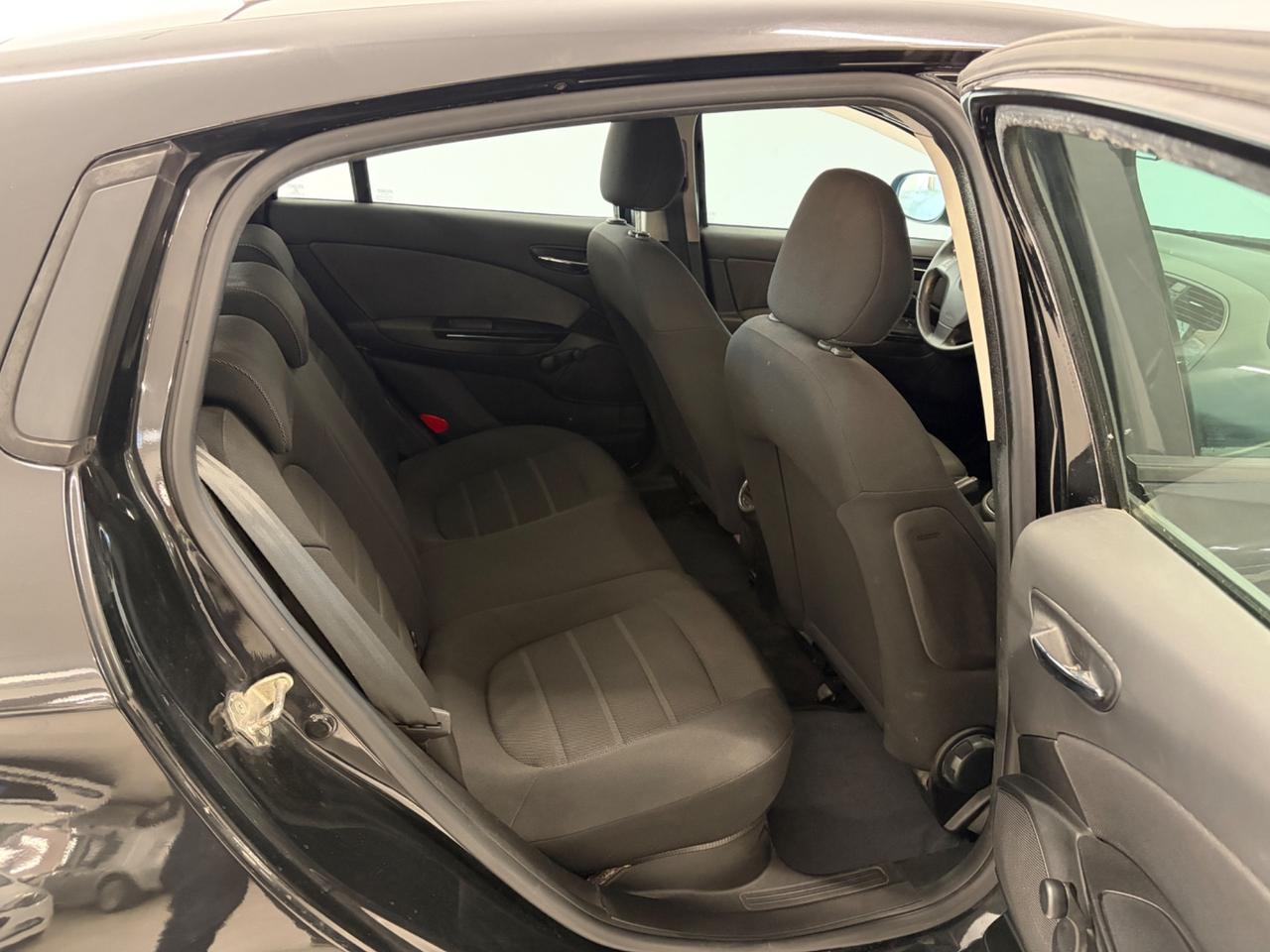 Fiat Bravo 1.6 MJT 120 CV DPF Emotion