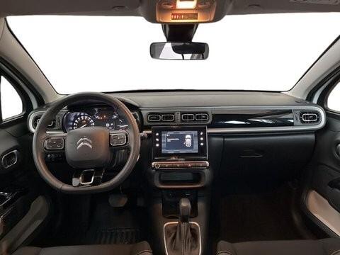 Citroen C3 PureTech 110 S&S Shine Pack