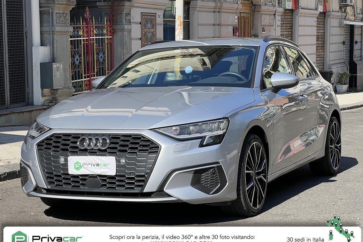 AUDI A3 SPB 30 TDI Business