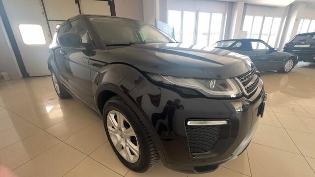 Land Rover Range Evoque 2.0 TD4 150 CV 5p. SE Dynamic