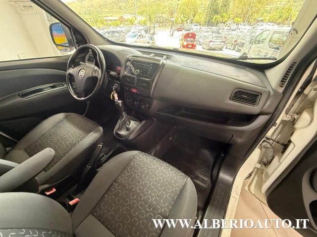 FIAT Doblo Doblò 1.3 MJT PC-TN Cargo Lamierato