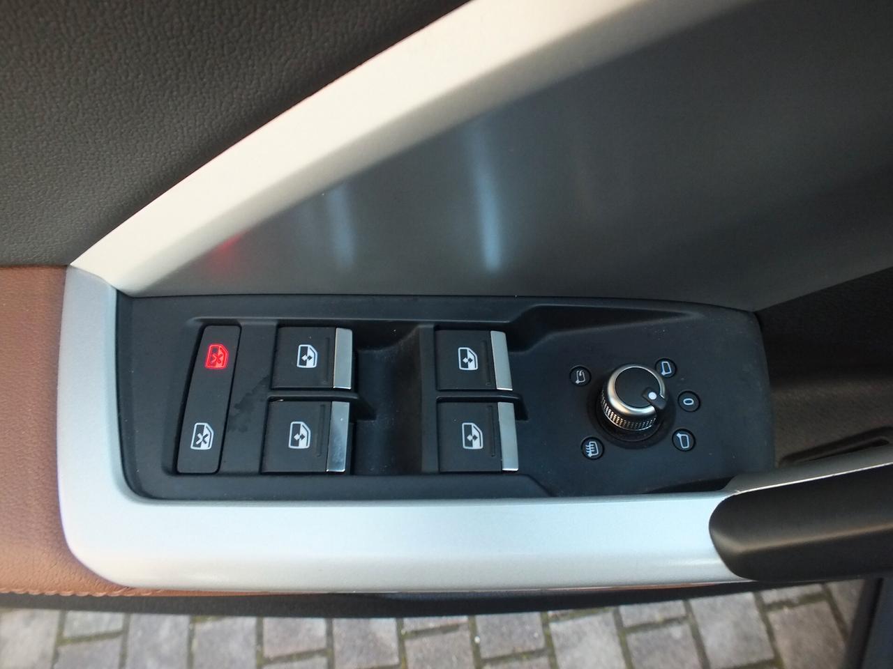 AUDI Q3 SPB 35 TDI QUATTRO AUTOM.UNIPROPRIETARIO