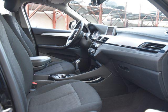BMW X2 sDrive18i *FULL LED*