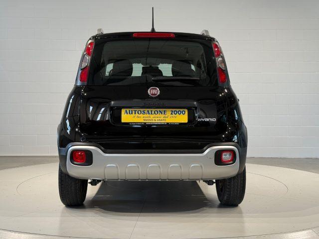 FIAT Panda Cross 1.0 FireFly S&S Hybrid NEOPATENTATI / PREZZO REALE