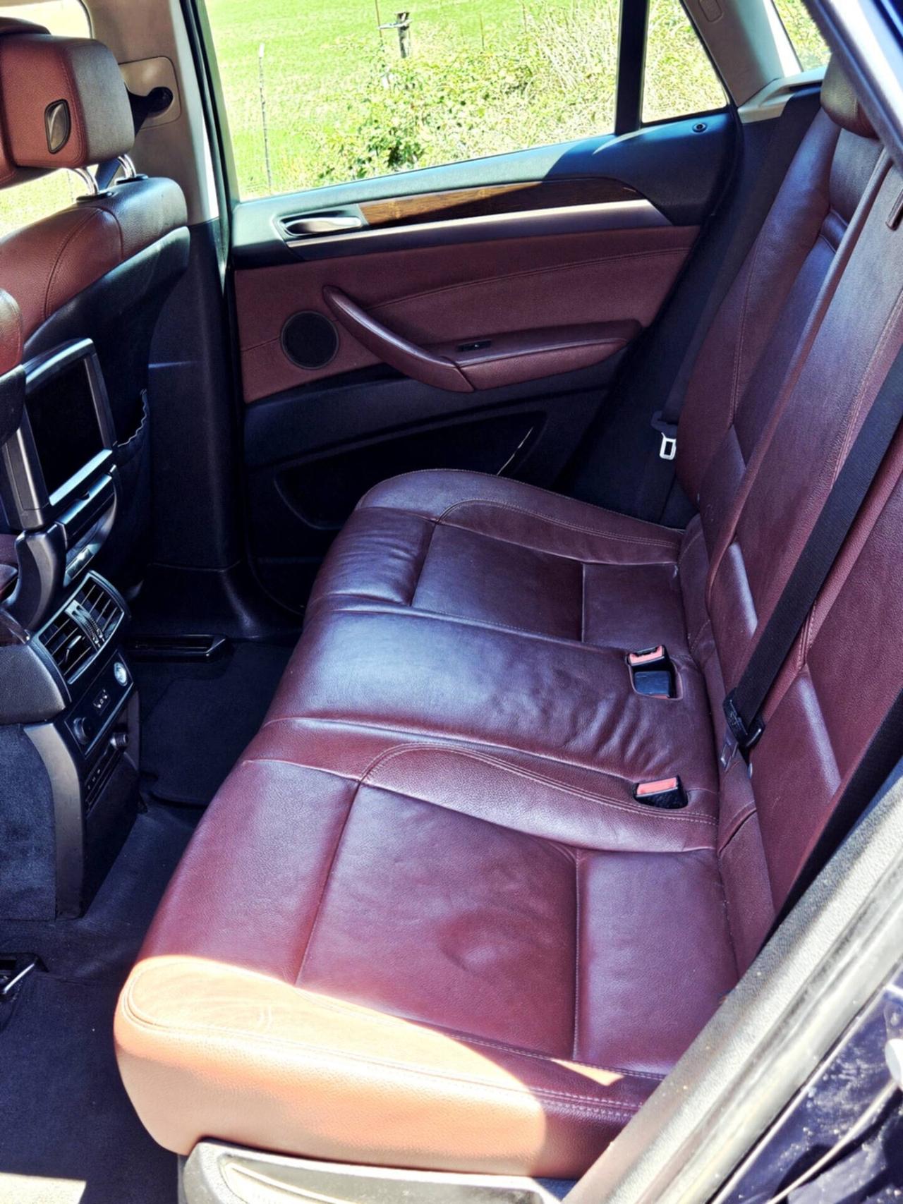 Bmw X6 xDrive30d Futura GARANZIA