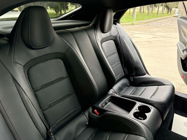 MERCEDES-BENZ GT Coupé 4 53 4Matic+ EQ-Boost Premium AMG