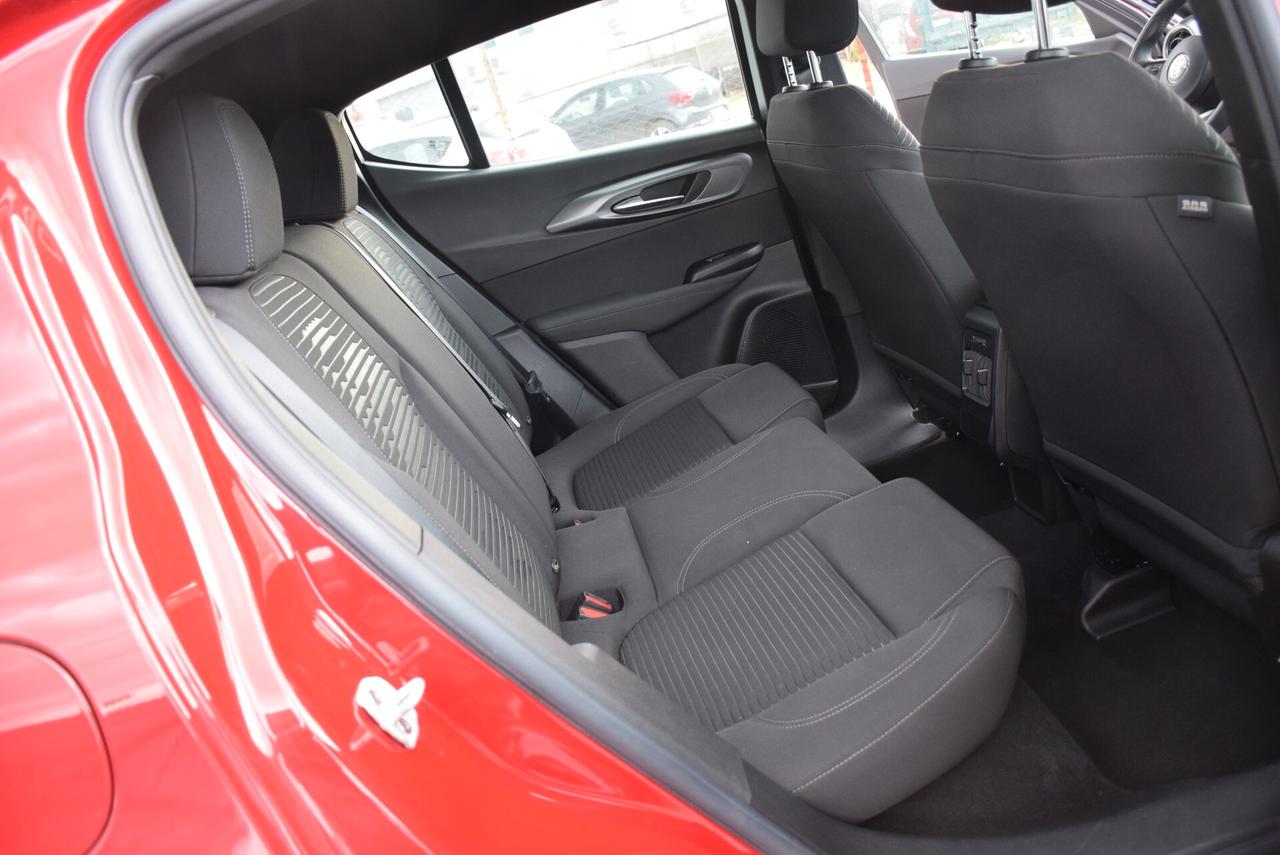 Alfa Romeo Tonale ALFAROMEO AUTOM. 1.6 diesel 130CV TCT6 Super IVA DETR.
