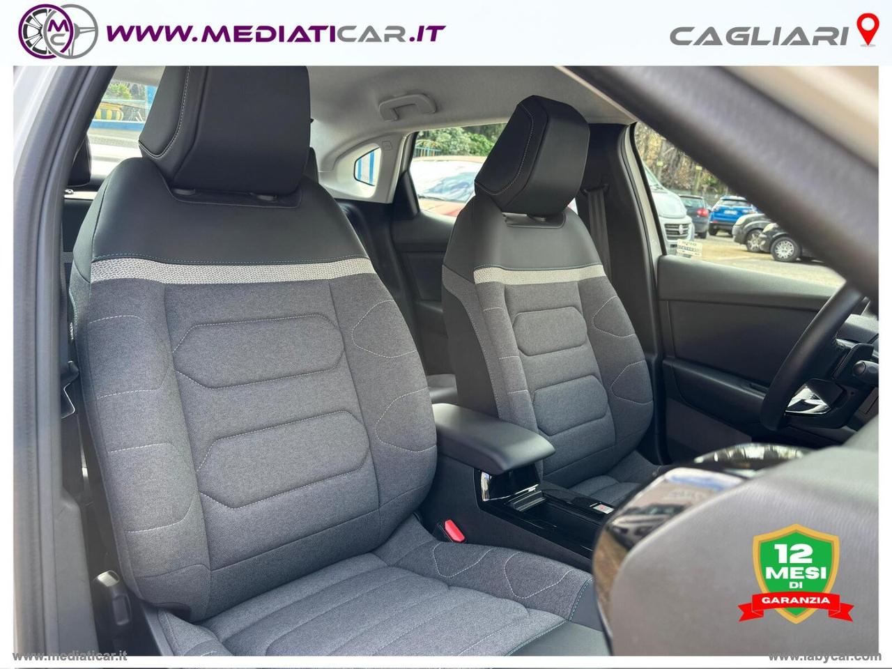 CITROEN C4 X BlueHDI 130 S&S EAT8 Max