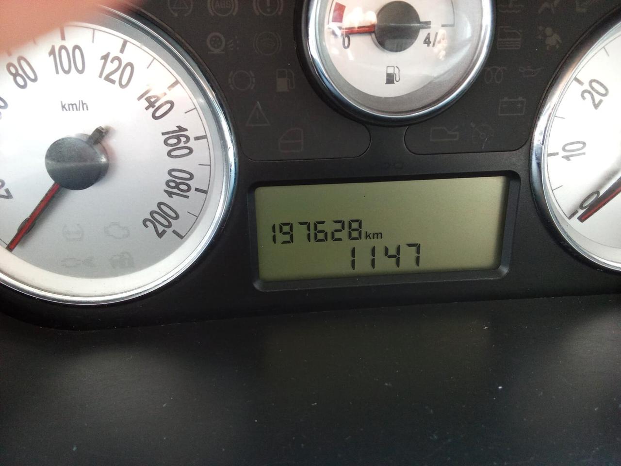LANCIA YPSILON 1.2 BZ 69 CV SILVER 3P